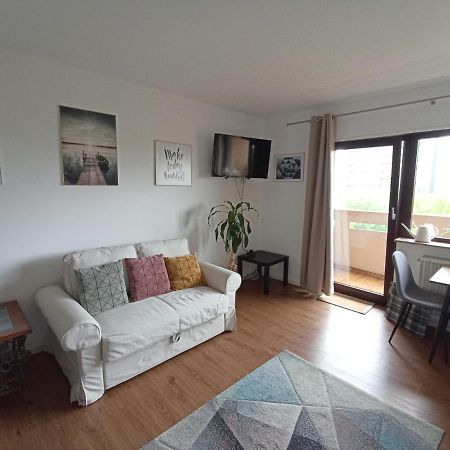 Exklusives Apartment zw. LU und Speyer mit Aufzug Neuhofen Exterior foto