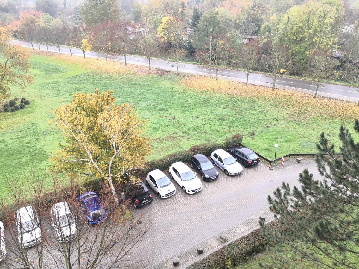 Exklusives Apartment zw. LU und Speyer mit Aufzug Neuhofen Exterior foto