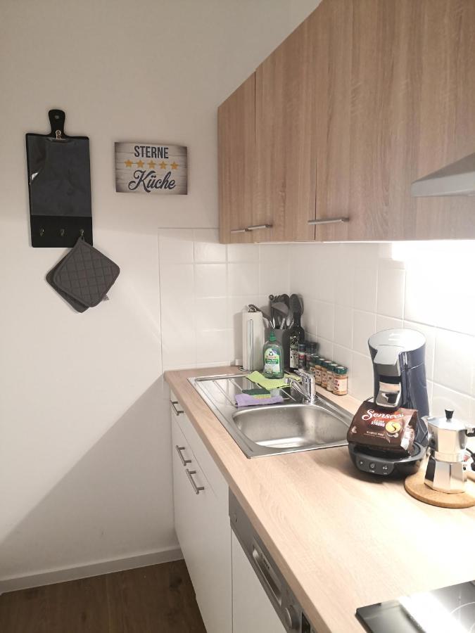 Exklusives Apartment zw. LU und Speyer mit Aufzug Neuhofen Exterior foto