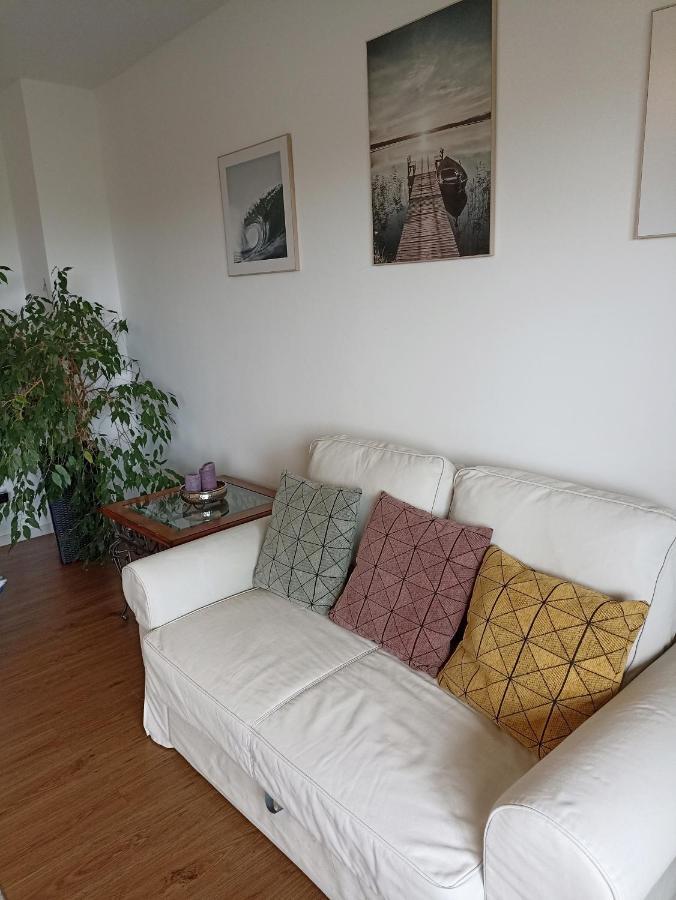 Exklusives Apartment zw. LU und Speyer mit Aufzug Neuhofen Exterior foto